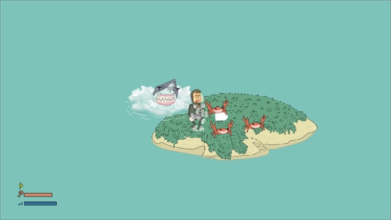 11 Island Day screenshot