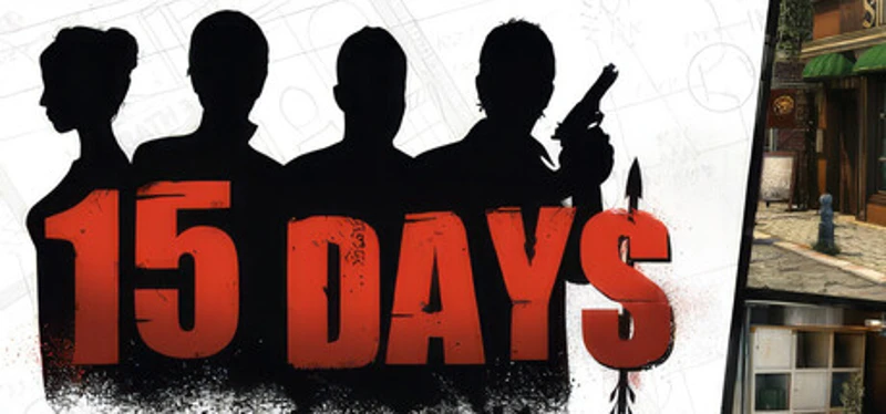 15 Days Image