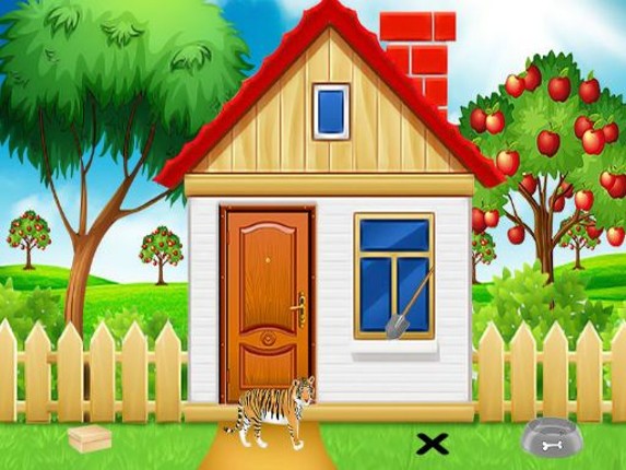 15 doors Escape Image