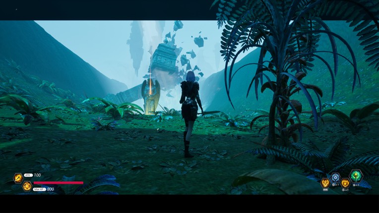 301 Warriors screenshot