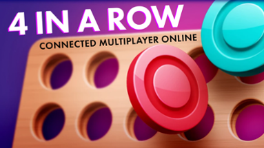 Connect 4 Online Multiplayer Image