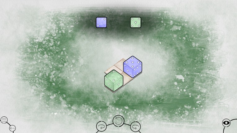 A Bit Dicey Image