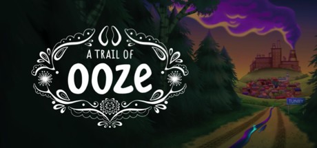 Games like A Trail of Ooze