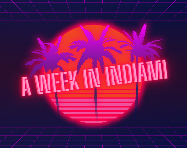 Games like A Week In Indiami
