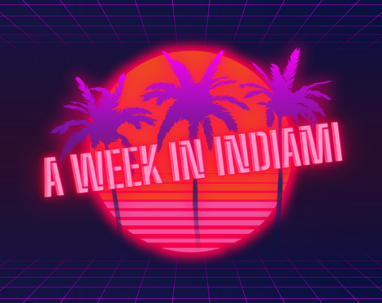 A Week In Indiami Image