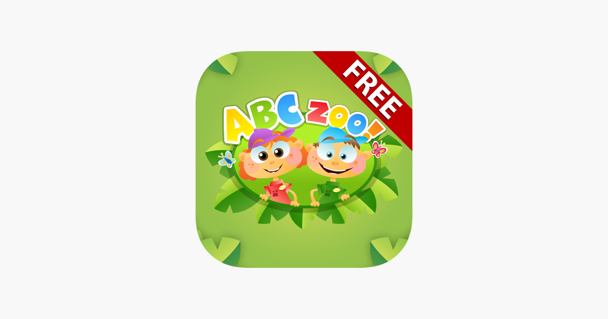 Games like ABCzoo Free
