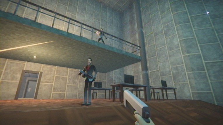 Agent 64: Spies Never Die screenshot