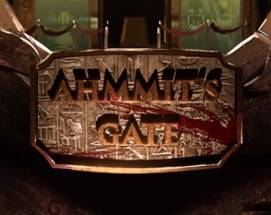 Ahmmit's Gate Image