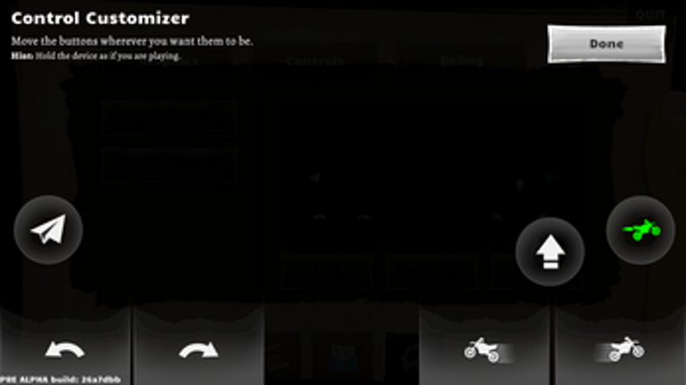 Airborne Motocross Image