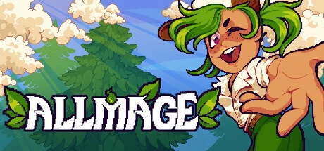 Games like Allmage
