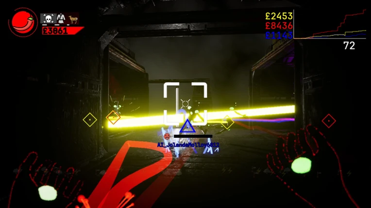 Androfoco screenshot