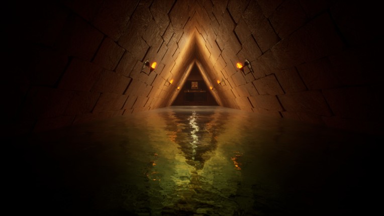 Anubria screenshot