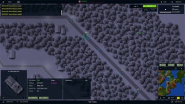 Armored Brigade Image