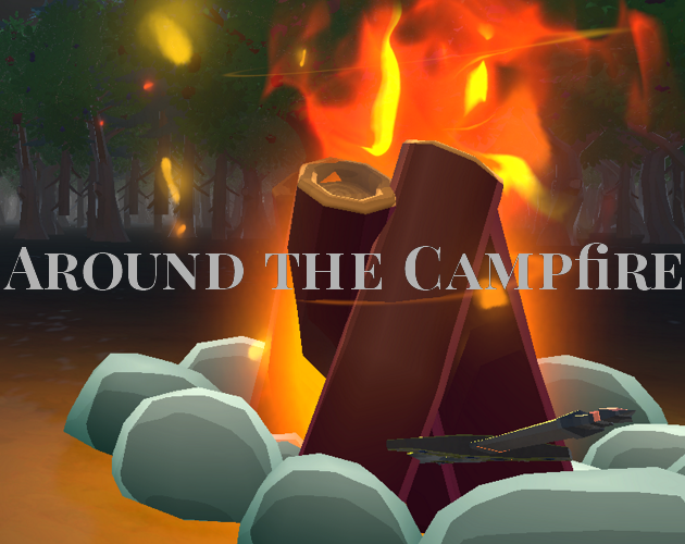 Games like Around the Campfire