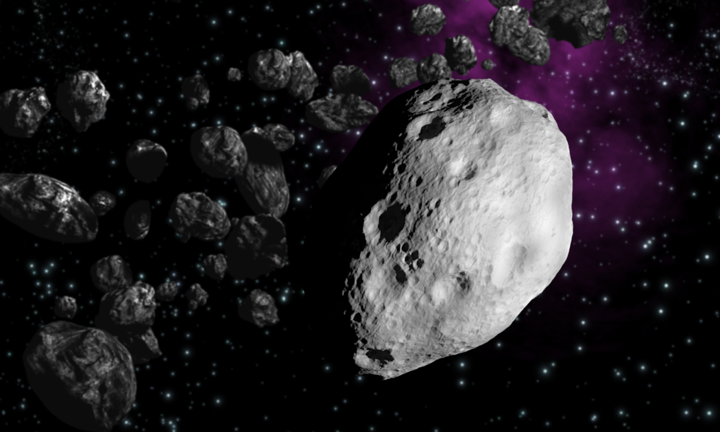 Games like Ast3r0ids