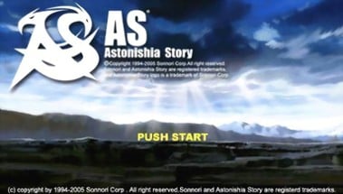 Astonishia Story Image