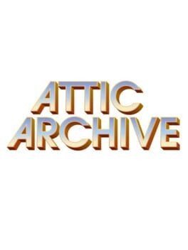 Games like Attic Archive