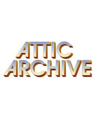 Attic Archive Image