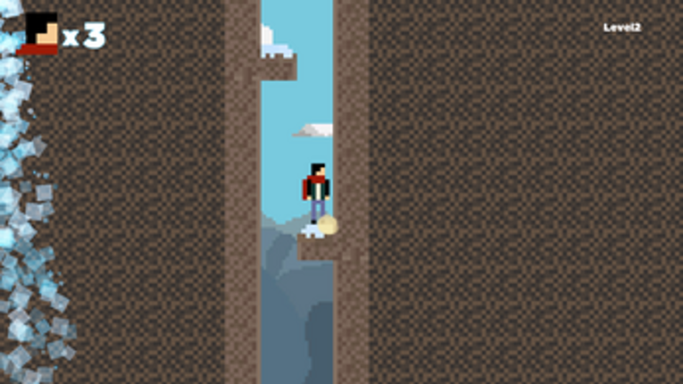 Avalanche screenshot