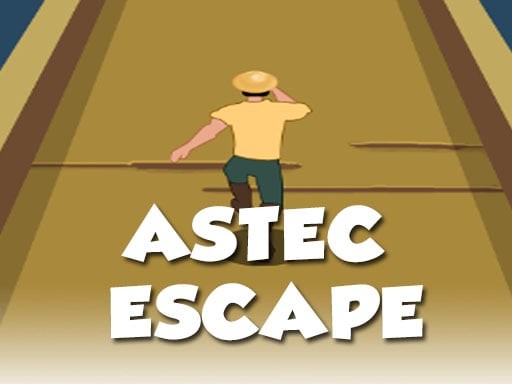 Games like Aztec Escape