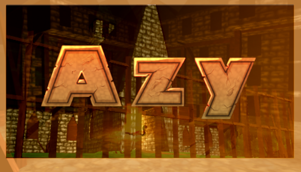 Games like Azy