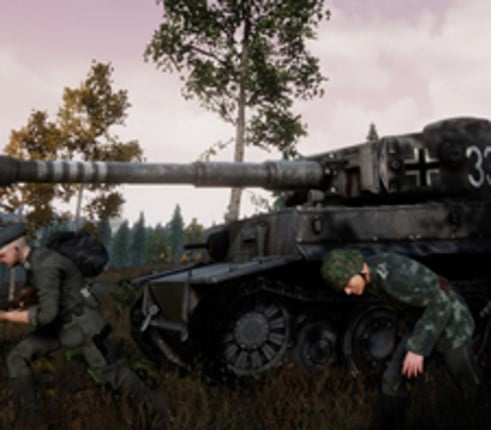 BattleRush 2 Image
