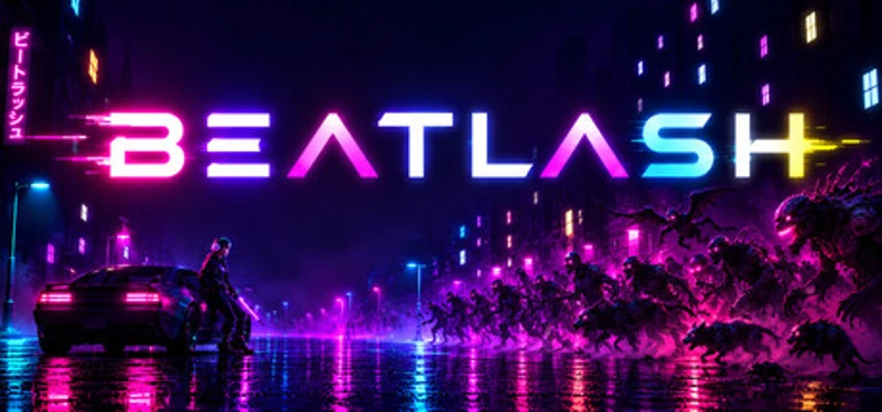 Beatlash: Survival Image