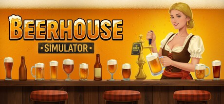 Games like Beerhouse Simulator