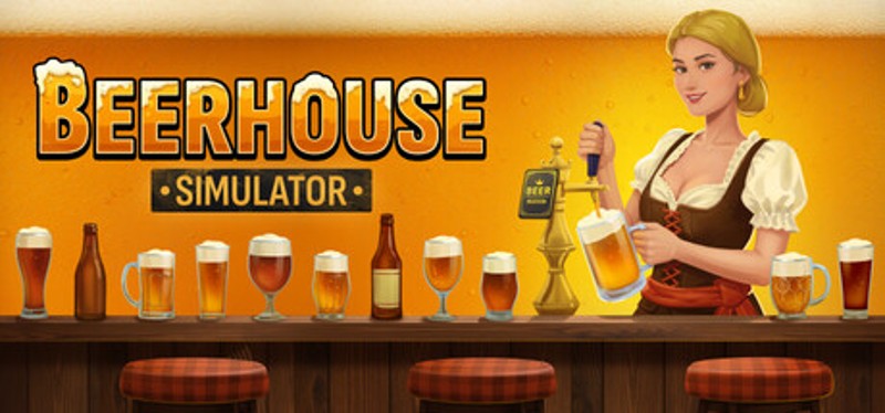 Beerhouse Simulator Image