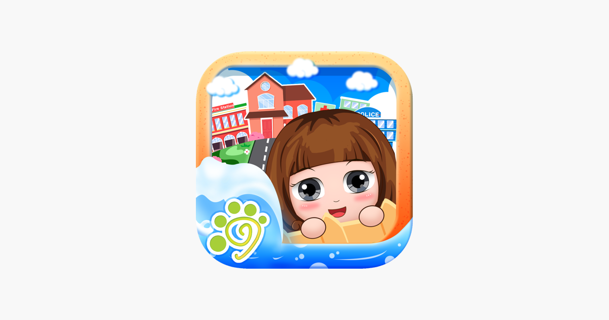 Games like Bella's virtual dream town