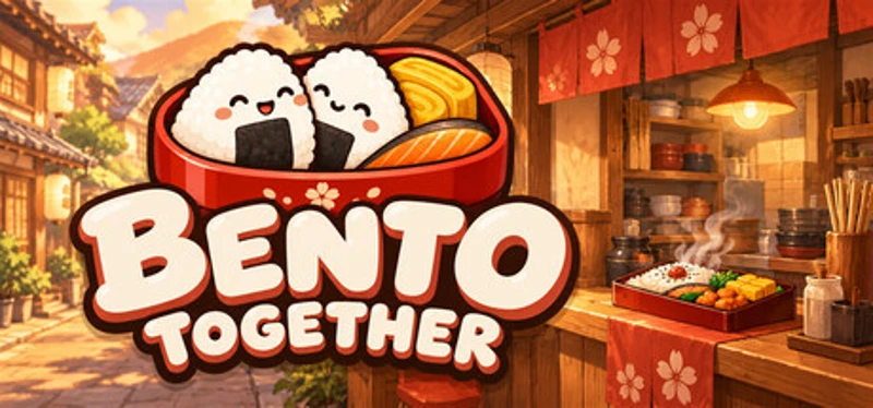 Bento Together Image