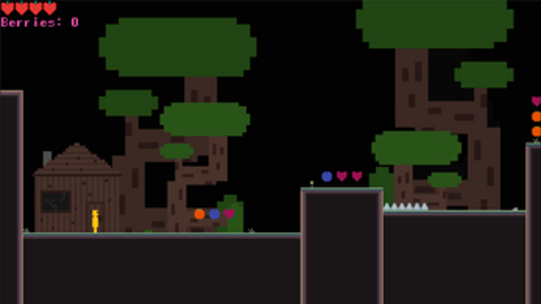 Berry Game -1 screenshot