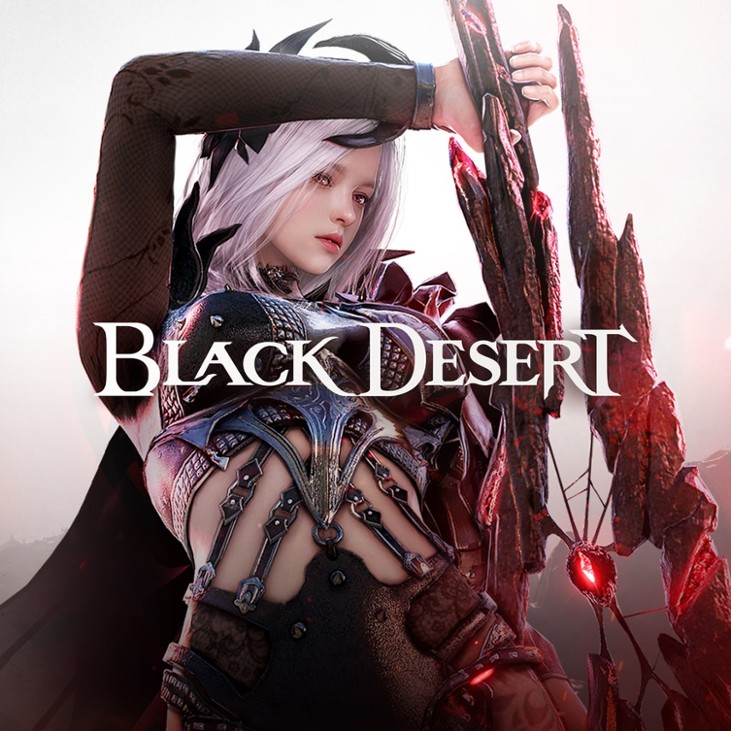 Games like Black Desert