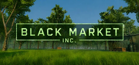 Games like Black Market INC.