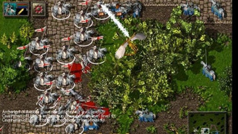 Black Moon Chronicles Image