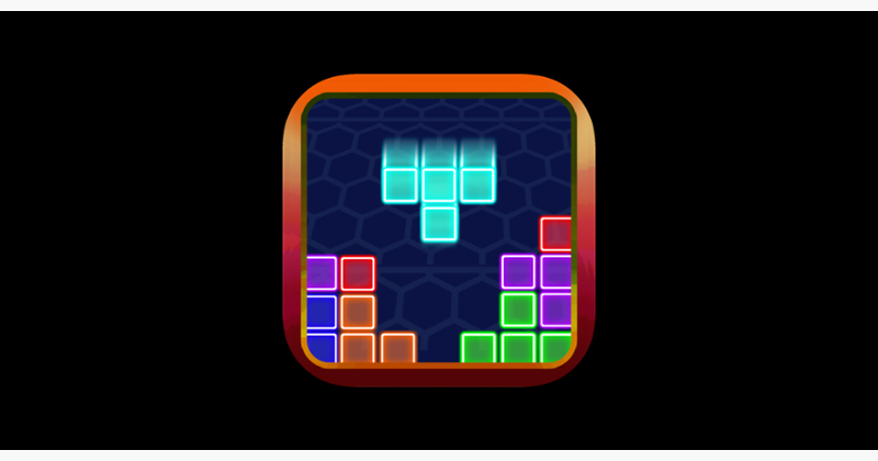 Block Puzzle Music Image