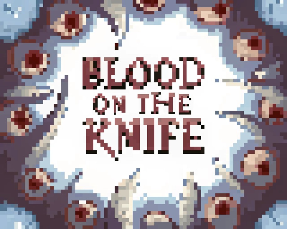 Games like blood on the knife
