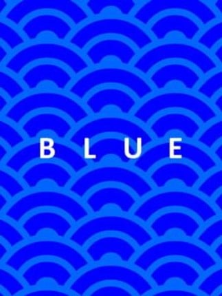 Blue Game Cover