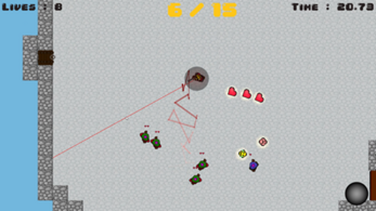 BOMB'MOJI Image