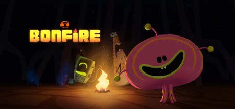Games like Bonfire