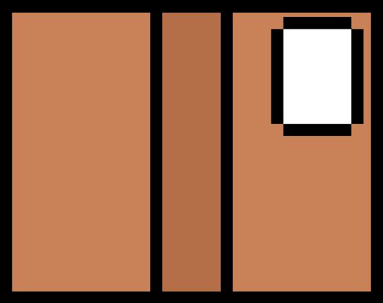 Boxed In Image