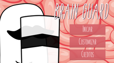 Brain Guard Image