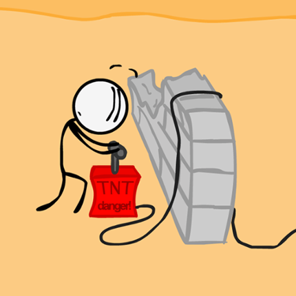 Breaking the Bank Image