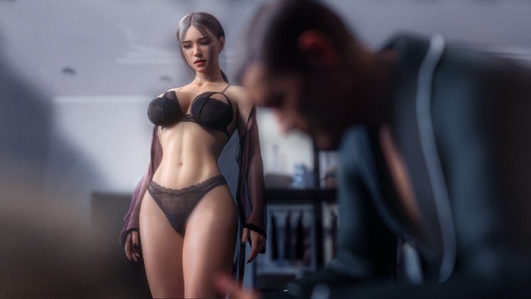 Bright Lord screenshot