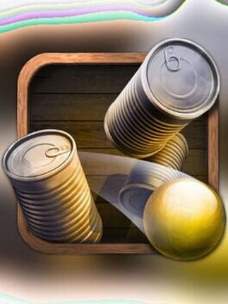 Can Knockdown Image