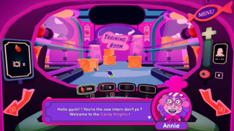 Candy Brain (demo) Image