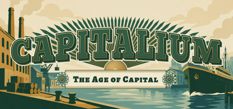 CAPITALIUM Image