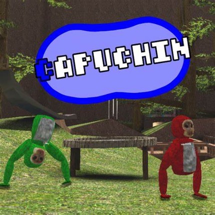 Capuchin Remake Image