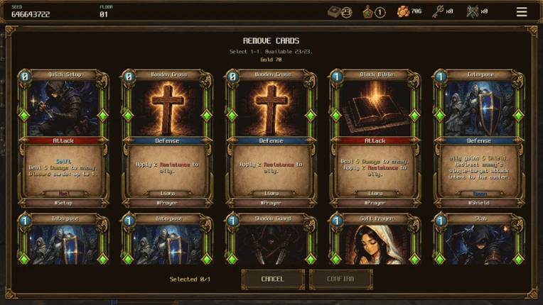 Card&Dungeon Image