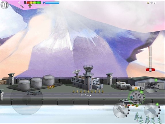 Carpet Bombing 2 Image